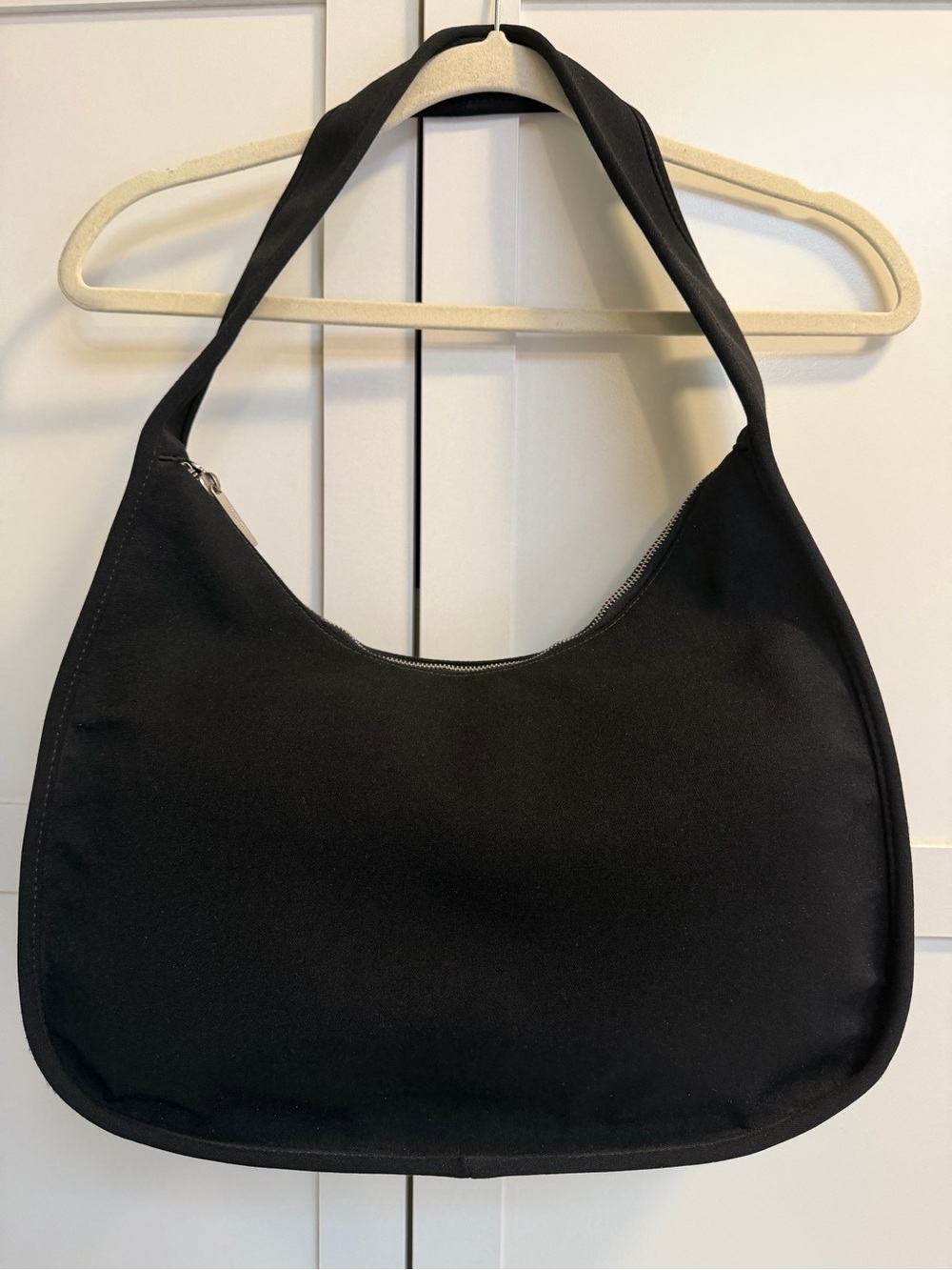 Miu Miu Black Shoulder Vintage Bag EUC